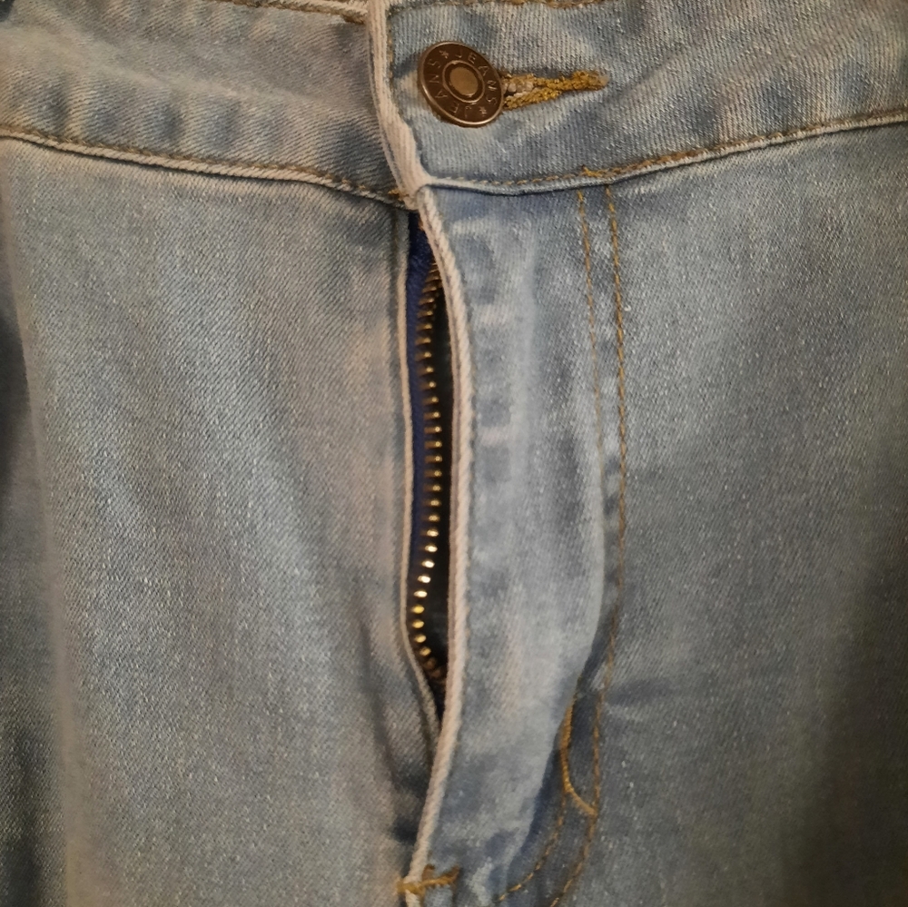 Jeans, size XL - Picture 3 of 8